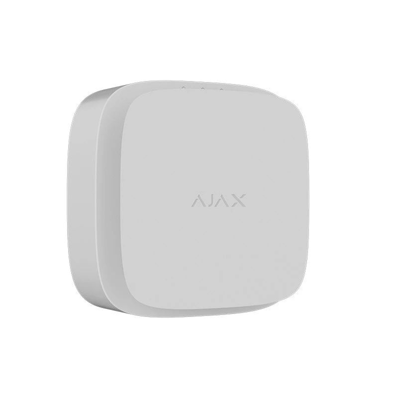 DETECTOR CO INALAMBRICO FIRE PROTEC2 AJAX BL