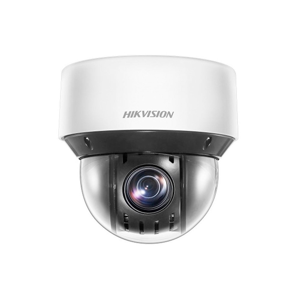 Domo PTZ IP 4MP 25X IR20M DarkFighter DS-2DE4A425IWG-E Hikvision