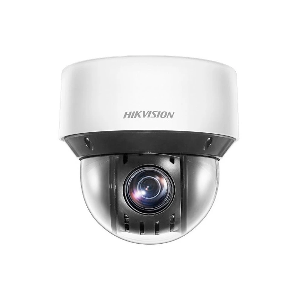 Domo PTZ IP 4MP 25X IR20M DarkFighter DS-2DE4A425IWG-E Hikvision