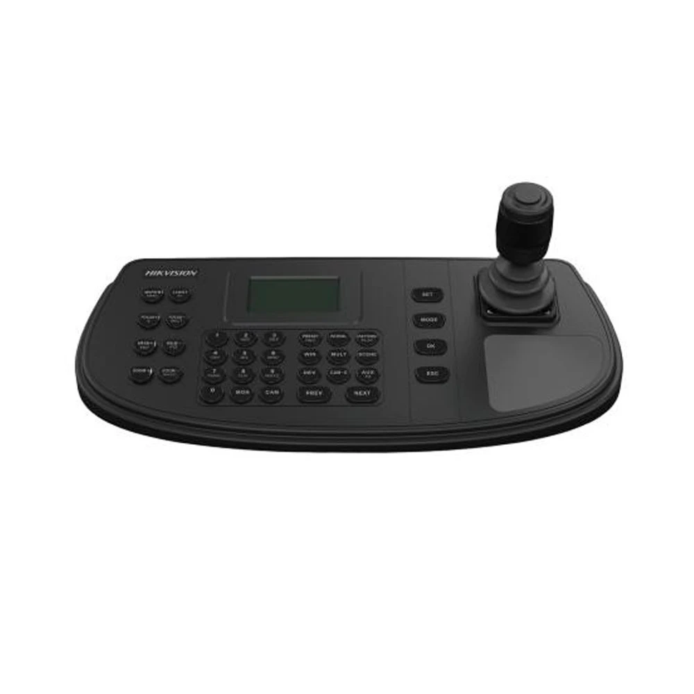 Teclado para PTZ RS-485 DS-1006KI(B) Hikvision