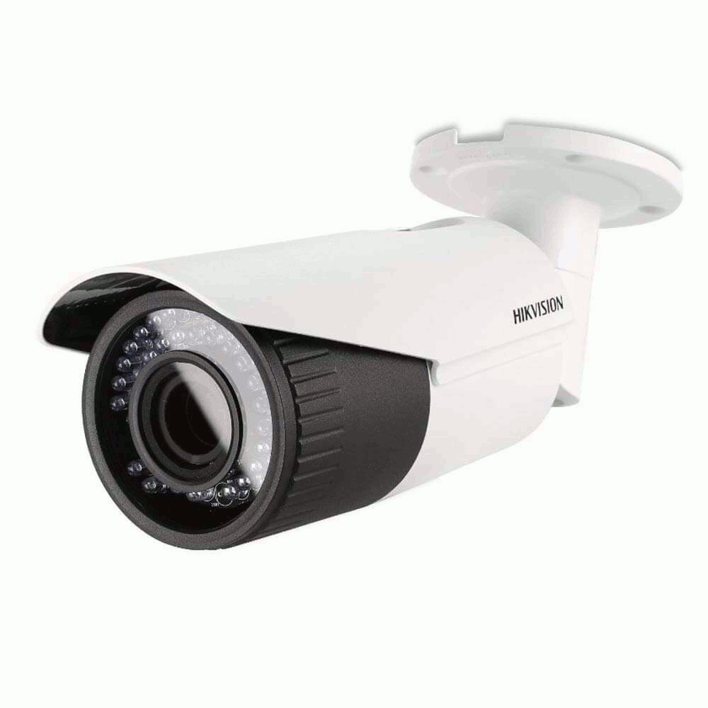 CAMARA IP 2MP IR30M MANUAL DS-2CD2621G0-IS 2.8-12mm HIKVISION