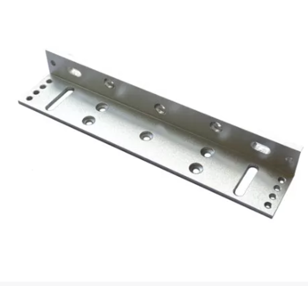 Soporte tipo L para retenedor zkteco 280kg CM-280BL