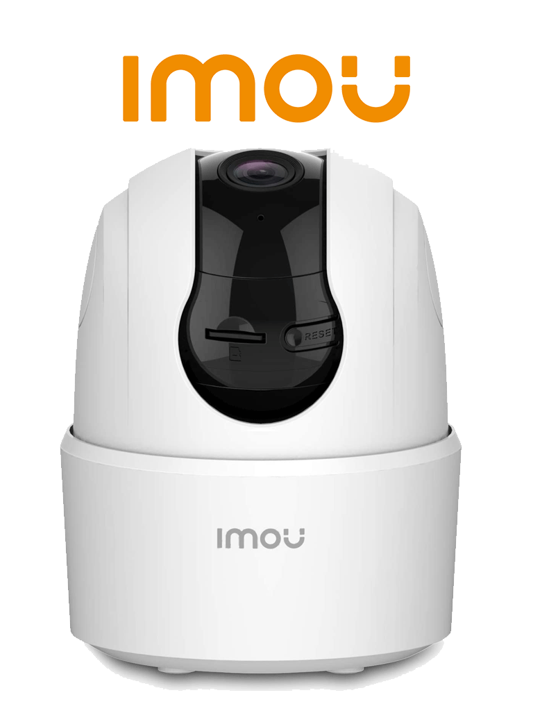 Camara Imou Ranger 2 3MP Micrófono y parlante IPC-K2EN-3H1W