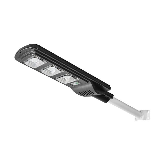 FOCO LED SOLAR IP65 180W JORTAN