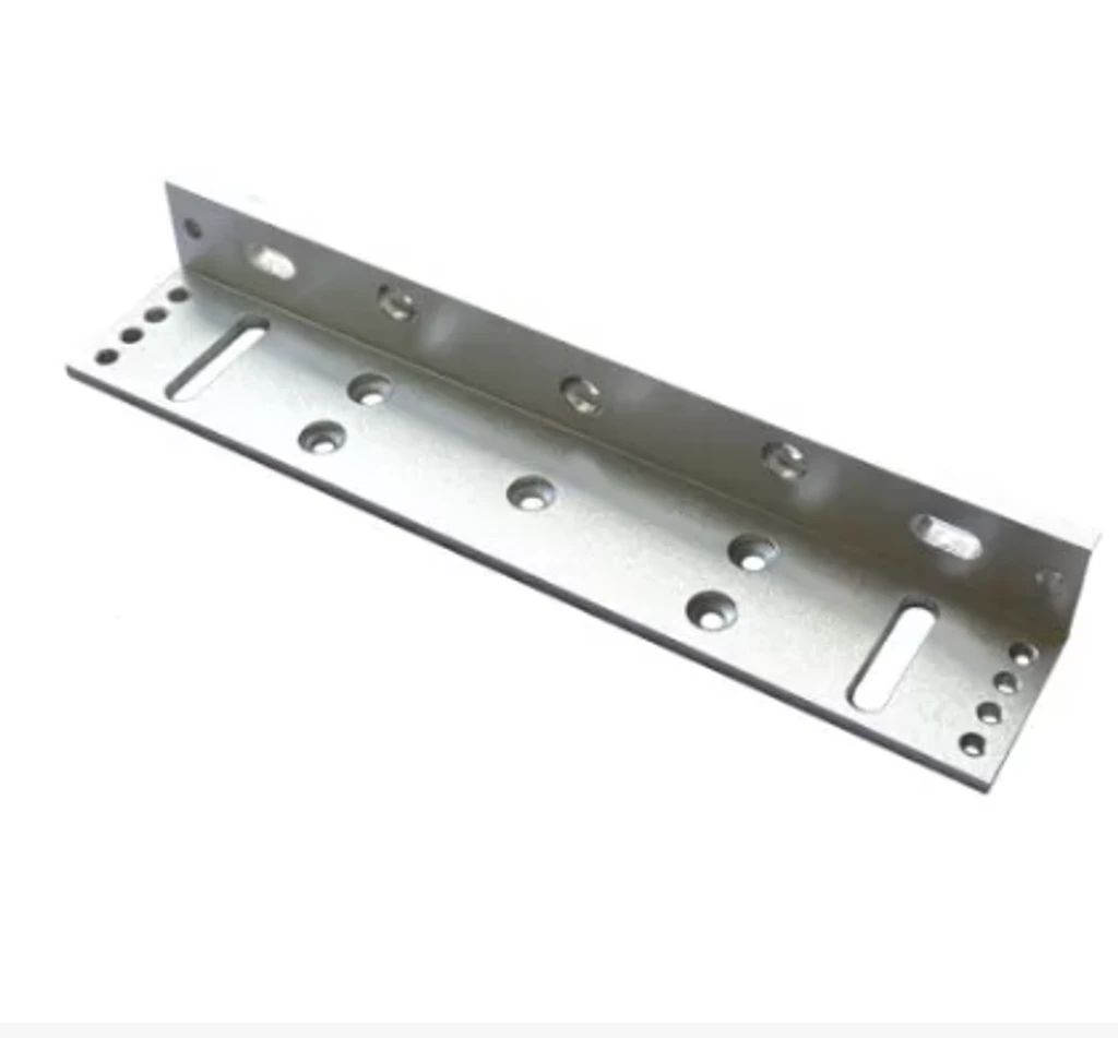 Soporte tipo L para retenedor zkteco 180kg CM-180BL