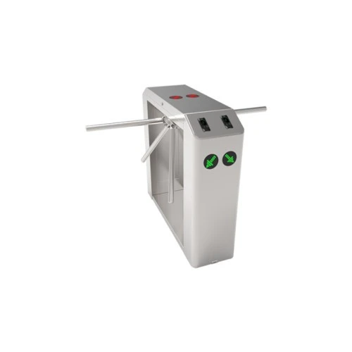 Toriniquete bidireccional doble abatible ZKTeco TS2222