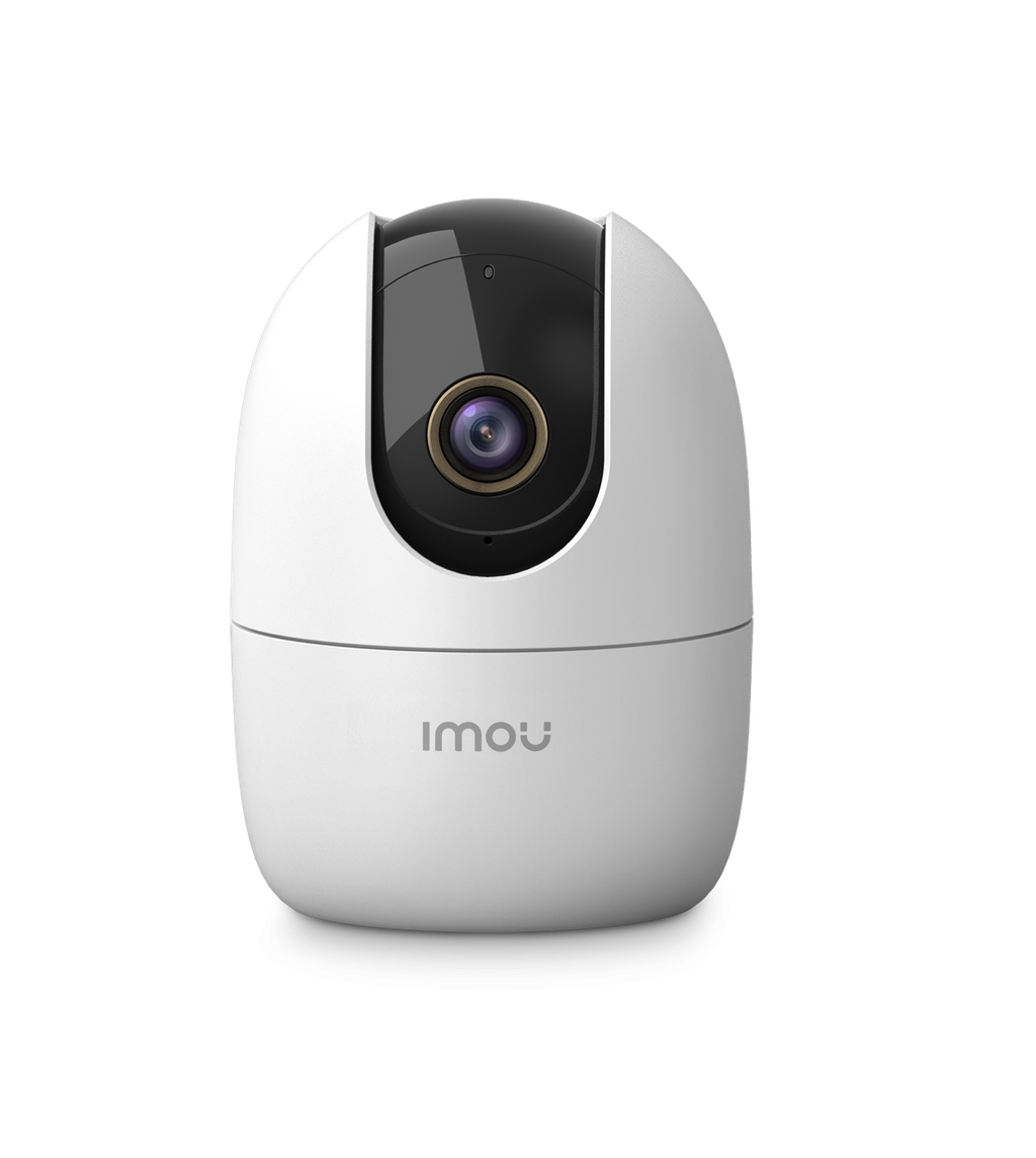 Ranger 2 5MP (IPC-K2EN-5H2W) Imou - Cámara IP Domo Motorizado WiFi de 5MP cuenta con IA