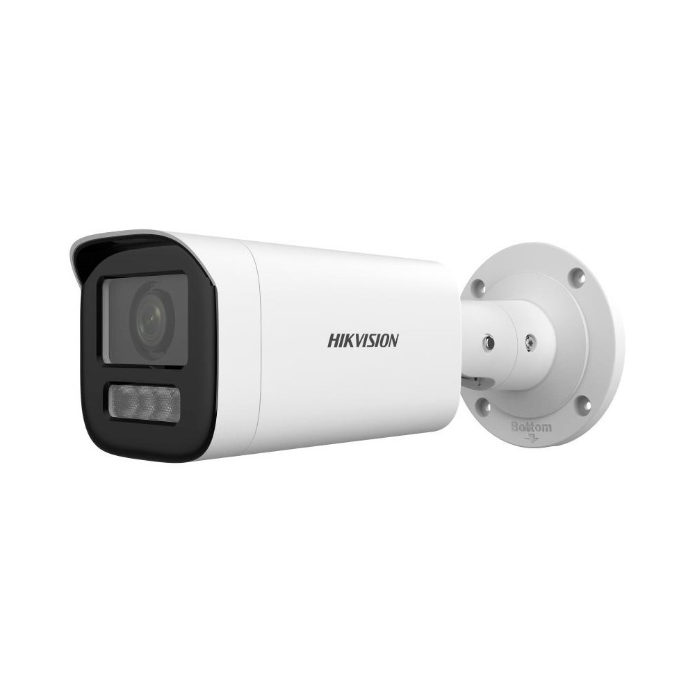 Cámara IP 6MP Dual Light 50M DS-2CD1663G2-LIZU 2.8-12mm Hikvision