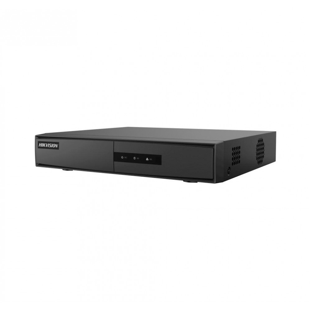 NVR Hikvision 8 Canales 4x1080P DS-7108NI-Q1/M (D)