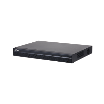 NVR Dahua 16CH IA DHI-NVR2116HS-4KS3