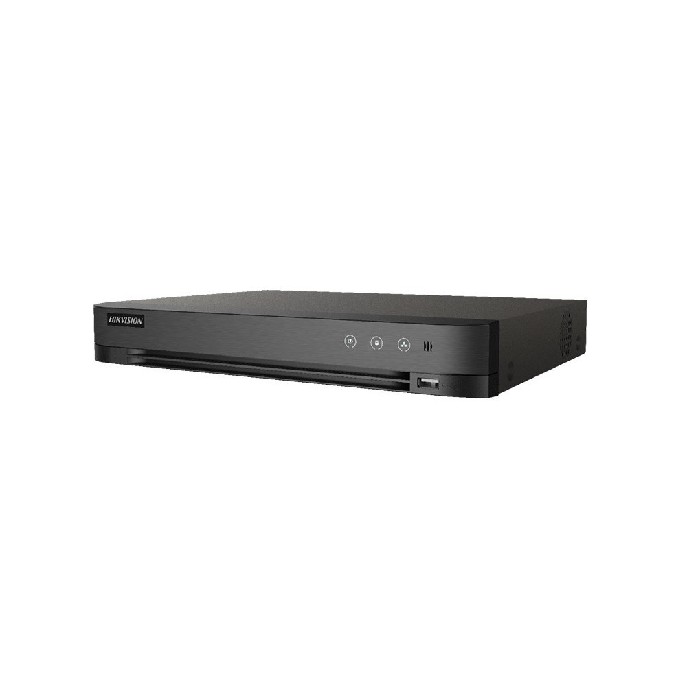 DVR TVI 16 Canales 1080P Lite DS-7216HGHI-M1/T Hikvision