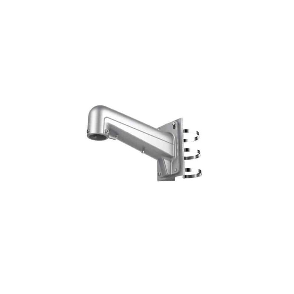 Bracket a Poste para Camara PanoVu (DS-1603ZJ-POLE-P) Hikvision