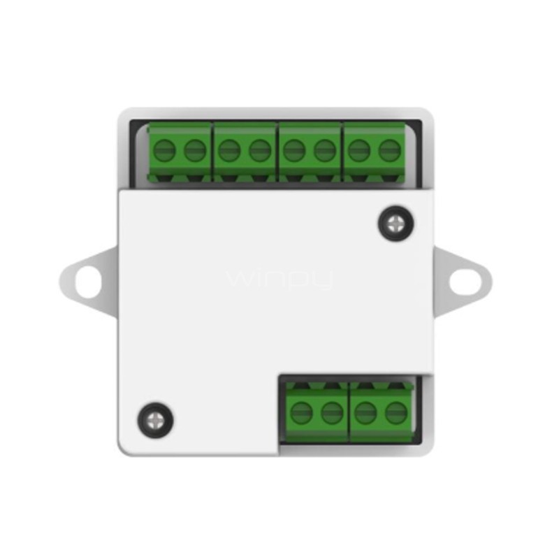 Módulo de seguridad para control de acceso DS-K2M062 Hikvision
