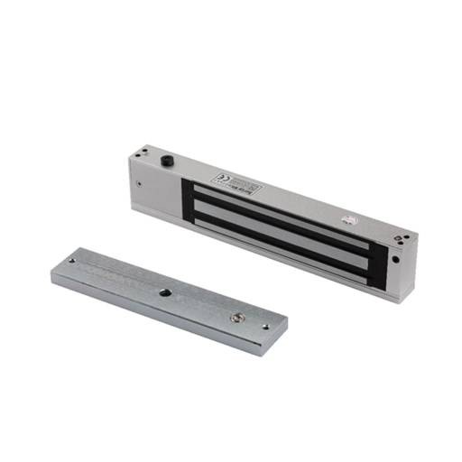Trabador electromagnético 500kg LED DS-K4H450S Hikvision