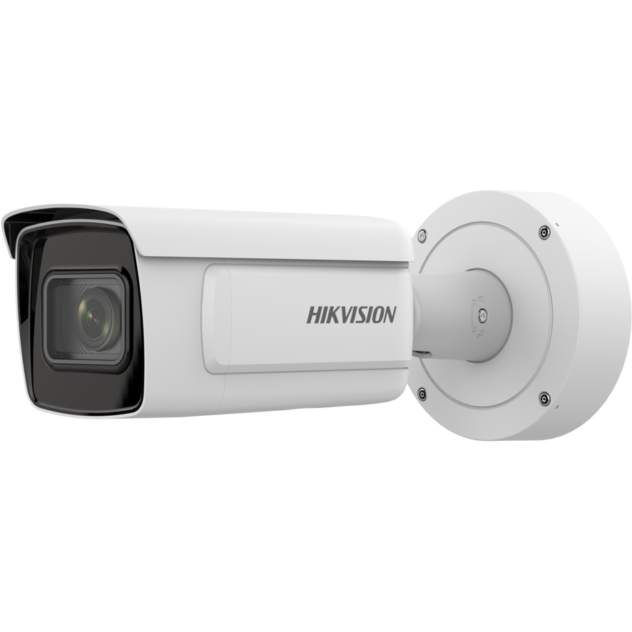 Cámara Bullet 4MP 2.8-12mm 30m DeepnView AcuSense IDS-2CD7A46G0-IZHS Hikvision