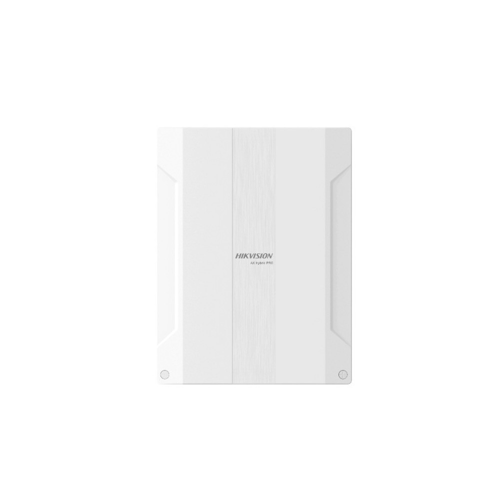 Central Alarma Cableada 48 Zonas AX HYBRID PRO DS-PHA48-EP(B) Hikvision