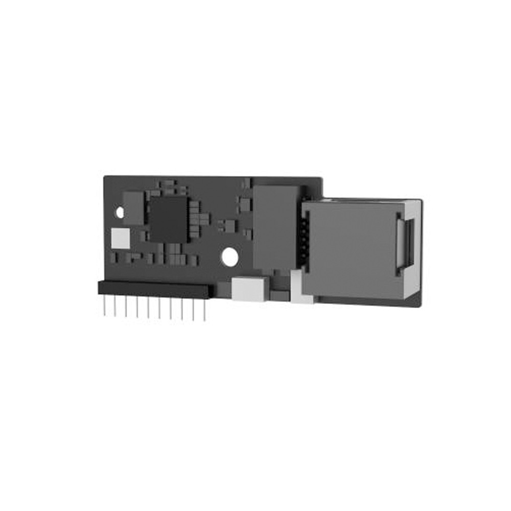 AX Home Módulo LAN DS-PC201N Hikvision