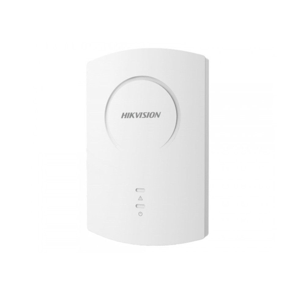 Expansor 8 Salidas Inalámbrico DS-PM-WO8 Hikvision