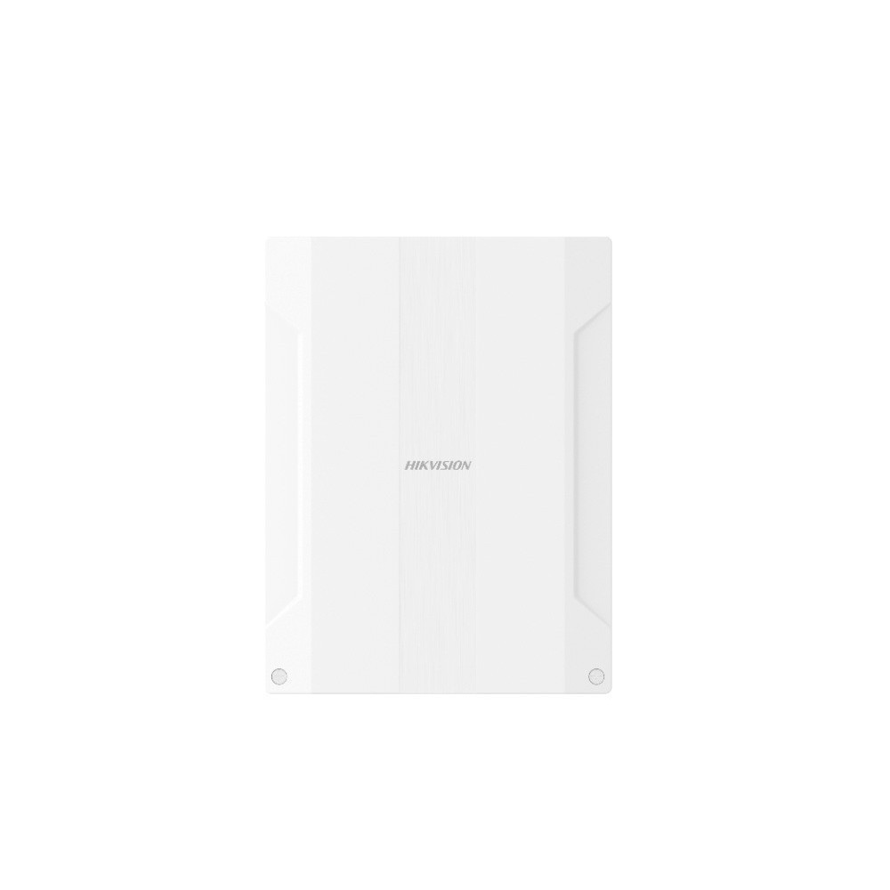 Expansor Inalámbrico de Zonas Cableadas para AX PRO 16In/2Out DS-PM1-I16O2-WB Hikvision
