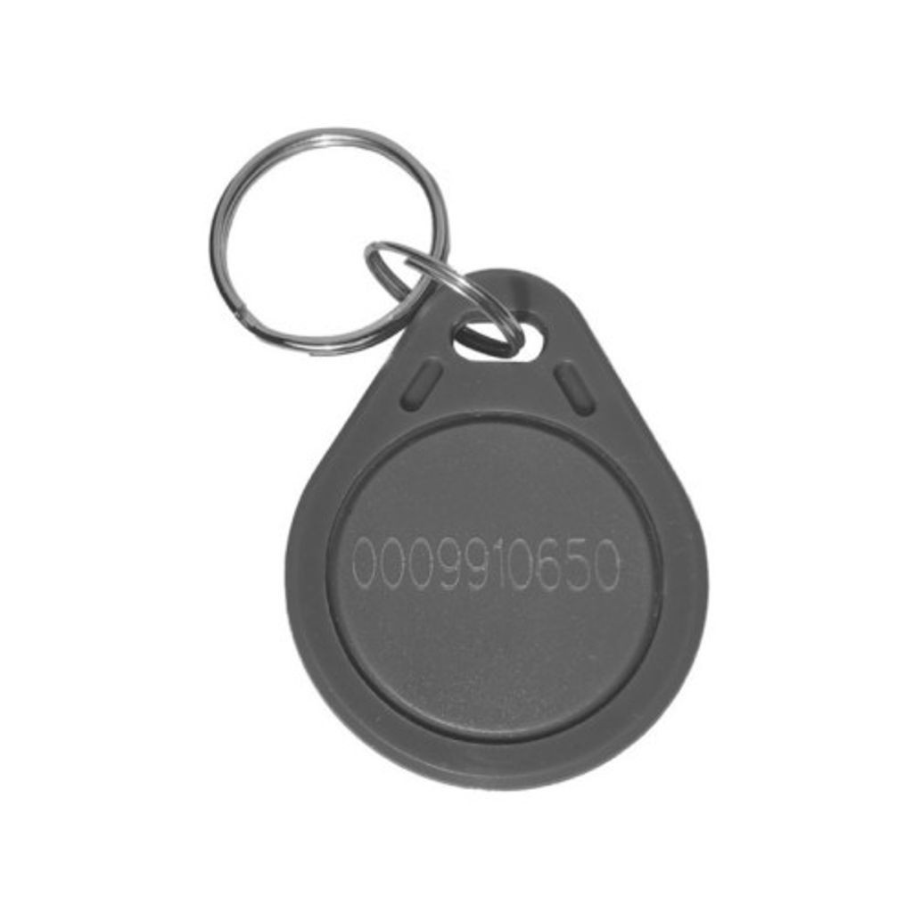 ID TAG. llavero tag RFID ID 125khz con número impreso.