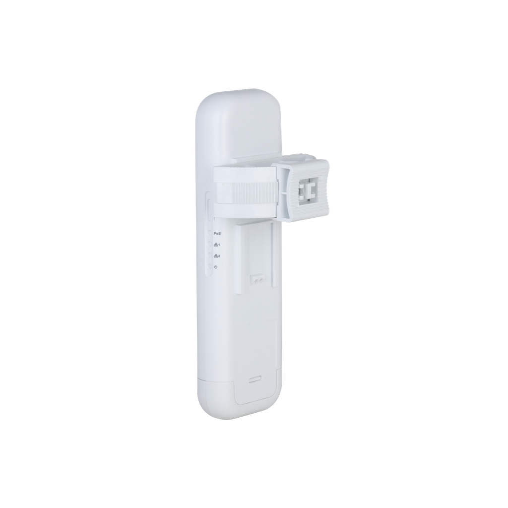 DH-WBC5-45AC-03P(DE). TRANSMISOR INALAMBRICO DAHUA PARA 3KM. 5.8G. IP65. INCLUY. BRACKET MONTAJE.