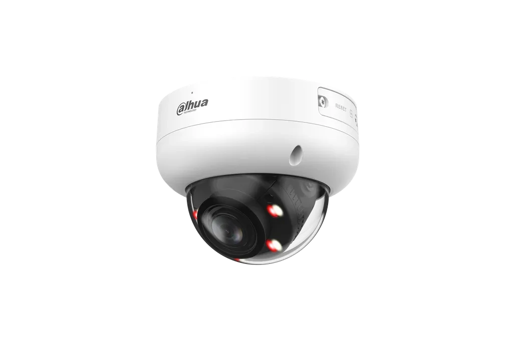 DH-IPC-HDBW3249RP-ZS-IL-27135. 2MP Smart Dual Light Vari-focal Dome WizSense Network Camera