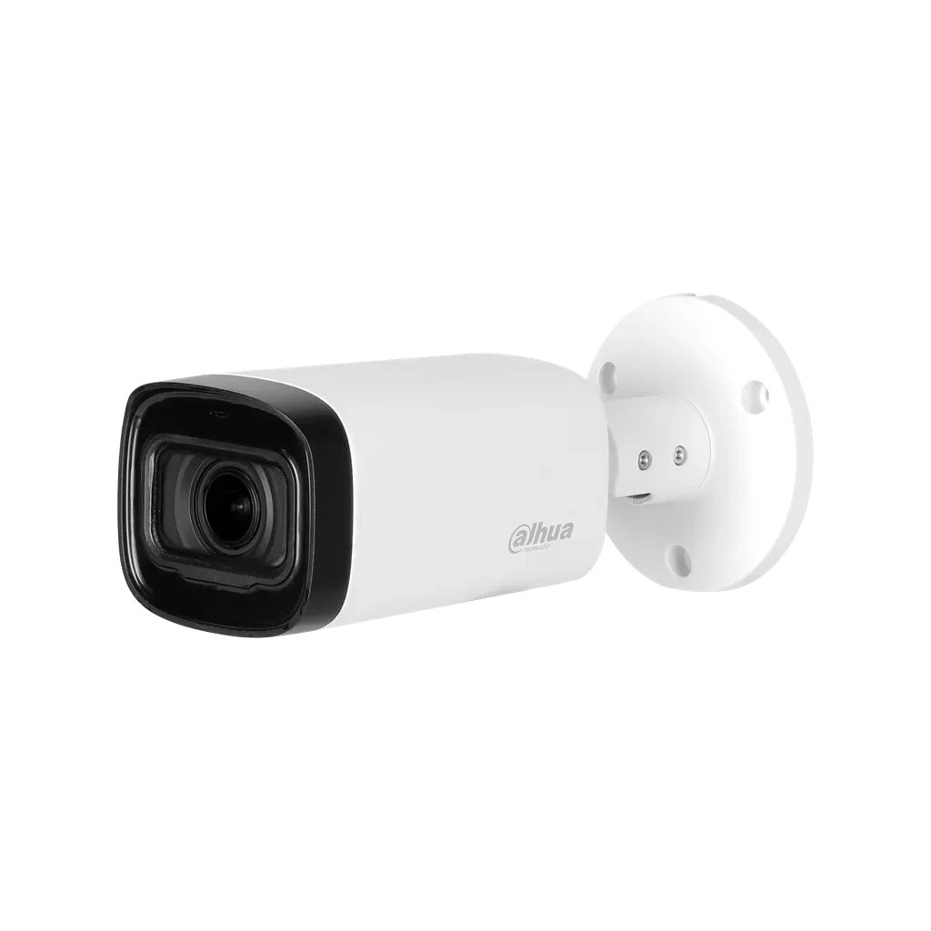 DH-HAC-HFW1200RN-Z-2712-S6. 2MP IR HDCVI Motorized Vari-Focal Bullet Camera