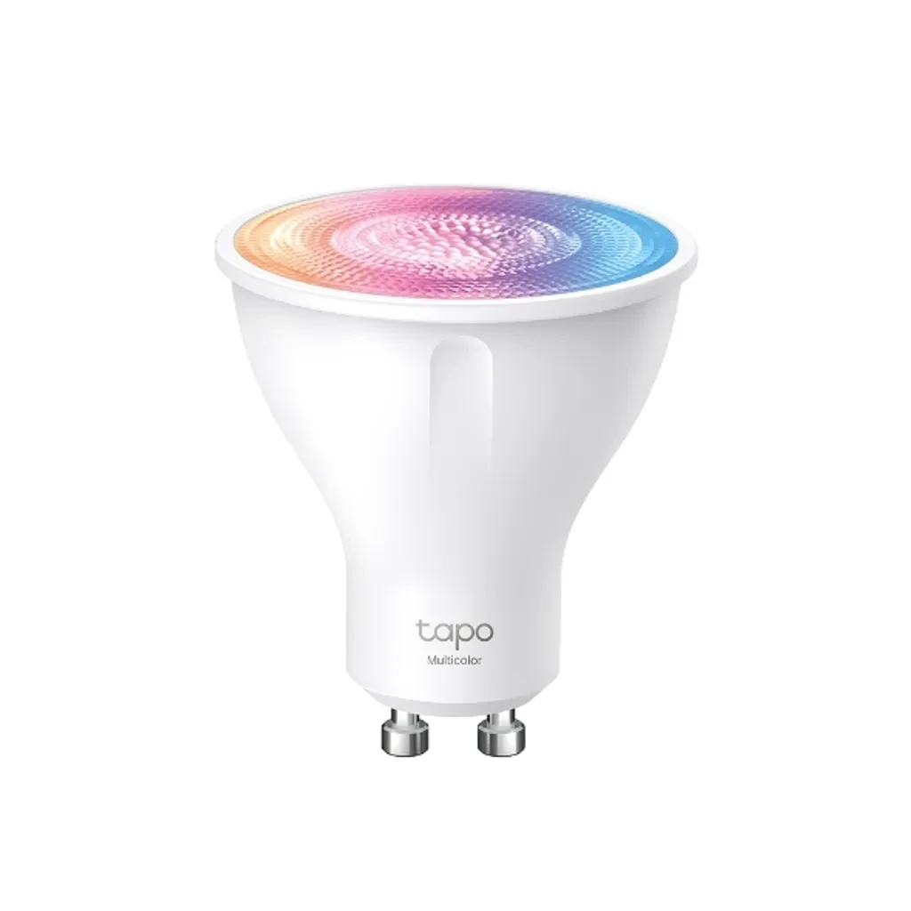 Tapo L630(4-pack). Pack de 4 ampolletas WIFI 