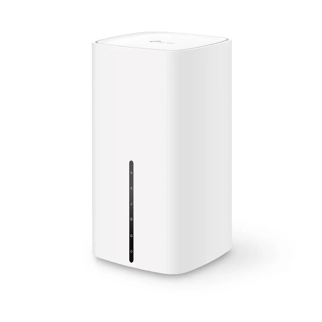 NX510v. Enrutador VoIP 5G Wi-Fi 6 AX3000 Gigabit Ethernet
