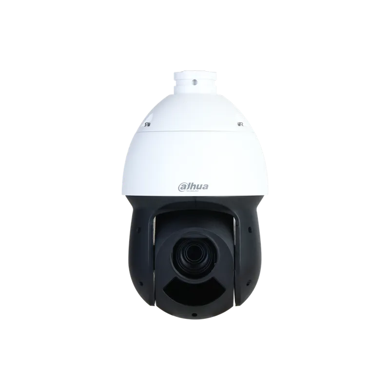 DH-SD49216DB-HNY. Cámara IP Dahua tipo PTZ de 2MP 16x de zoom óptico IR 100m con tecnología Starlight posee IVS y FD