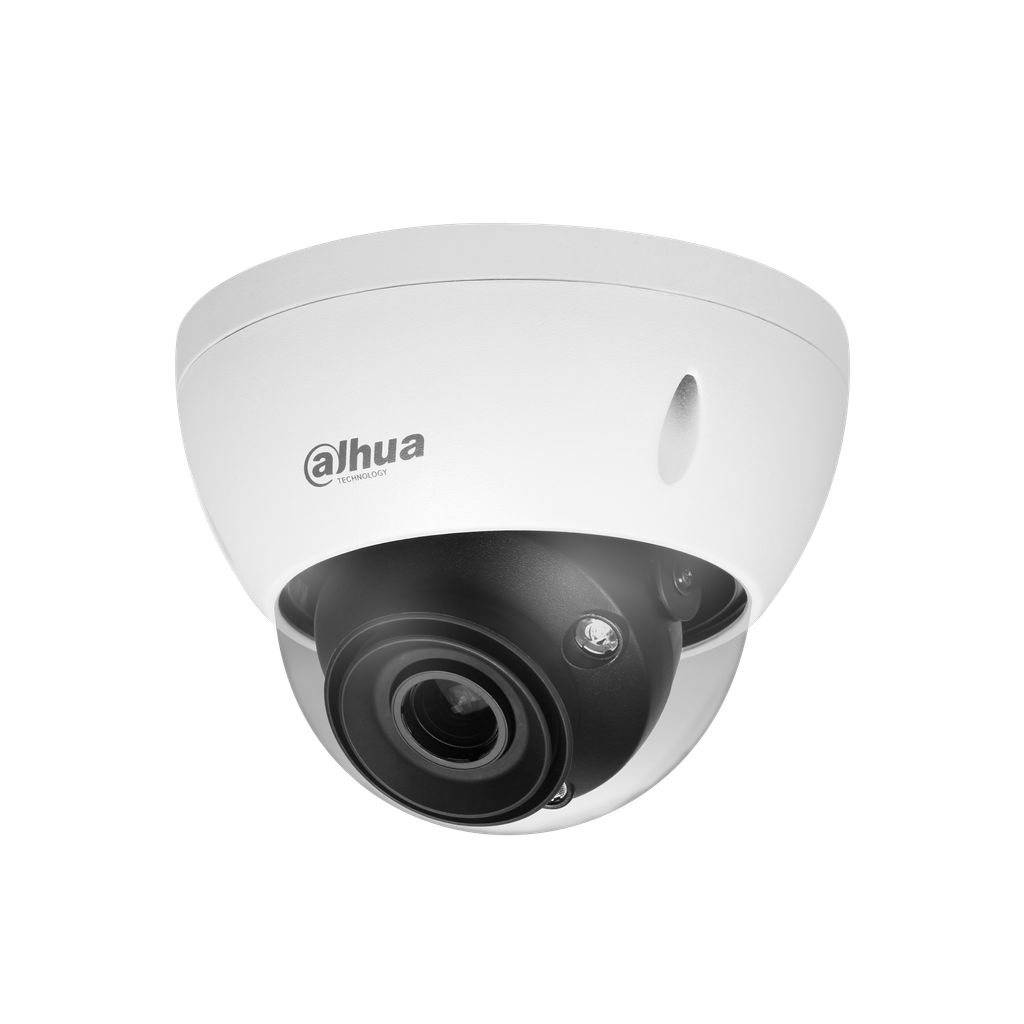 DH-IPC-HDBW5541EP-ZE-27135-DC12AC24V-S3. Camara Domo IP 5MP Dahua Zoom Motorizado 2,7 a 13,5 mm IA I
