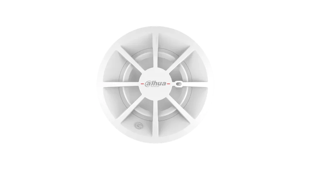 DHI-HY-C132-CTXF. Detector de calor Dahua convencional Wisualarm