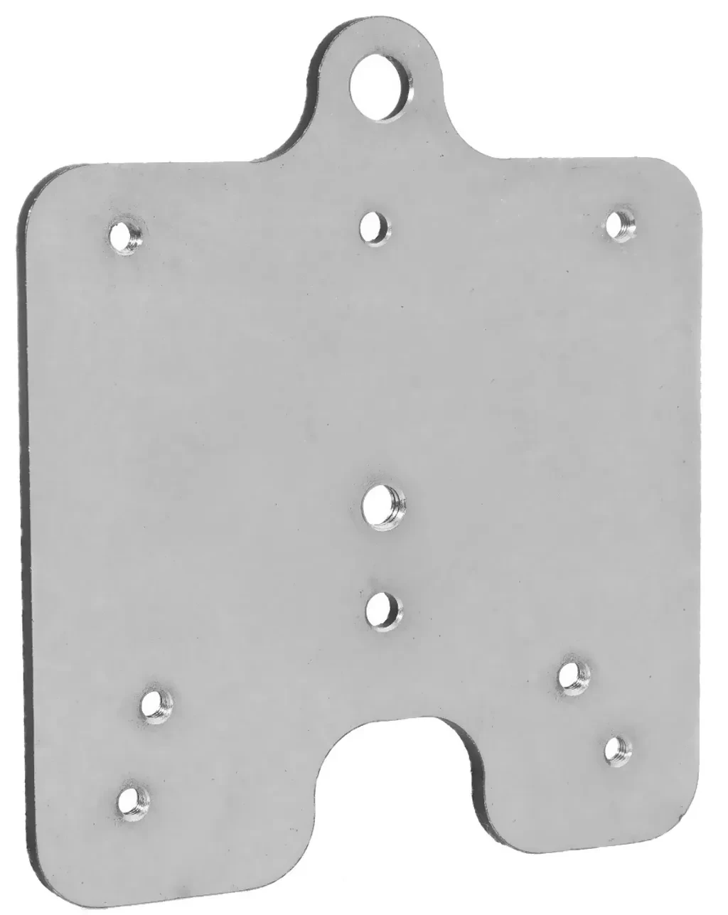 RQW026-00. adaptador Dahua para camaras termicas en tripode.