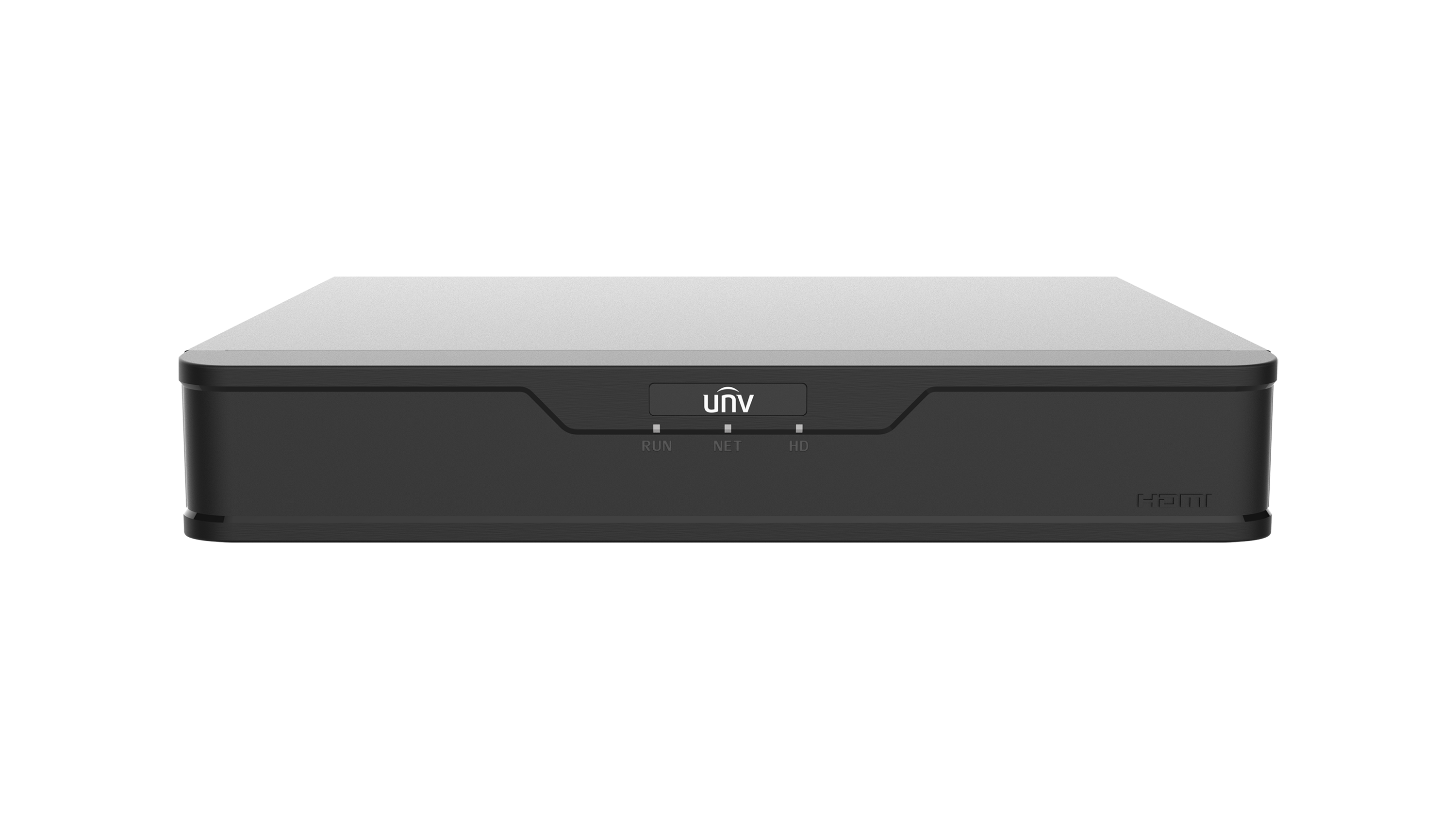 XVR Uniview XVR301-08F Grabador 8 Canales H.265 2MP IA Ultra Detección Movimiento