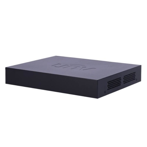 XVR Uniview XVR301-16F Grabador 16 Canales H.265 2MP IA Ultra Detección Movimiento