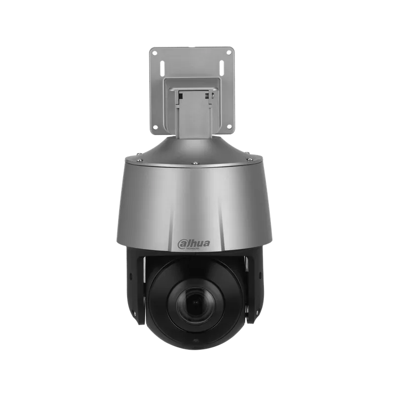 DH-SD3A205N-GNP-ZIZJ-PV. PTZ IP DAHUA 2MP. WIzSENSE. 5X. IR 30 MTS. SMD PLUS.