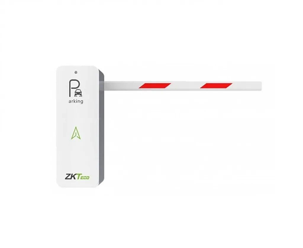 Barrera Vehicular 6M Derecha LED BGM460R