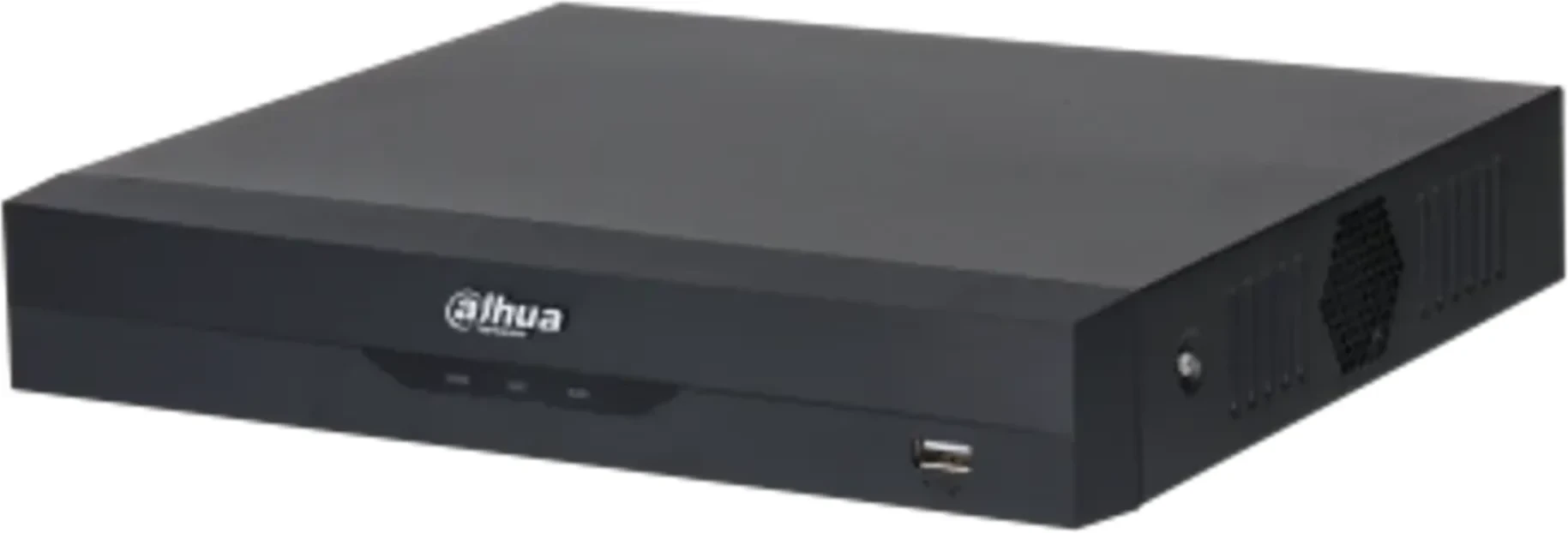 XVR Dahua 16CH 1 HDD WizSense XVR5116HS-I3/T