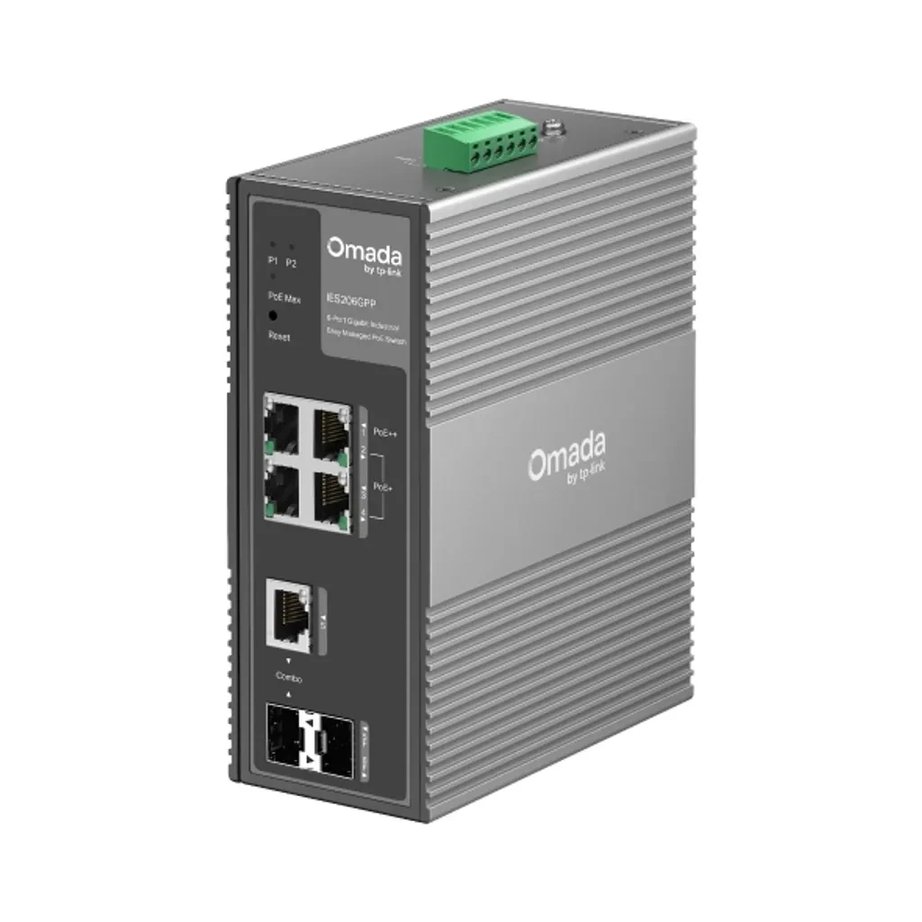 Router Empresarial Huawei AR720 8LAN 2WAN VPN 700
