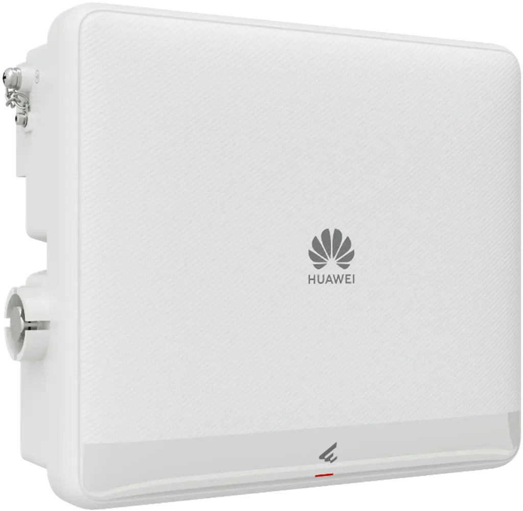AP Huawei eKit WiFi 7 AP572 | Access Point AX de 6.45 Gbps para 160 Usuarios