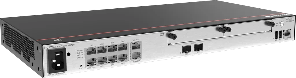 PAC240S56-CN. Fuente de alimentación CA/CC de 240 W Huawei compatible con S210I-8P4SX