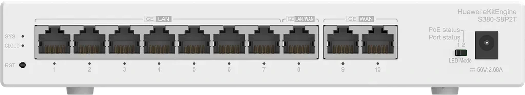 Cámara Bala Dahua 5MP IR30M IP67 HFW1500RLN