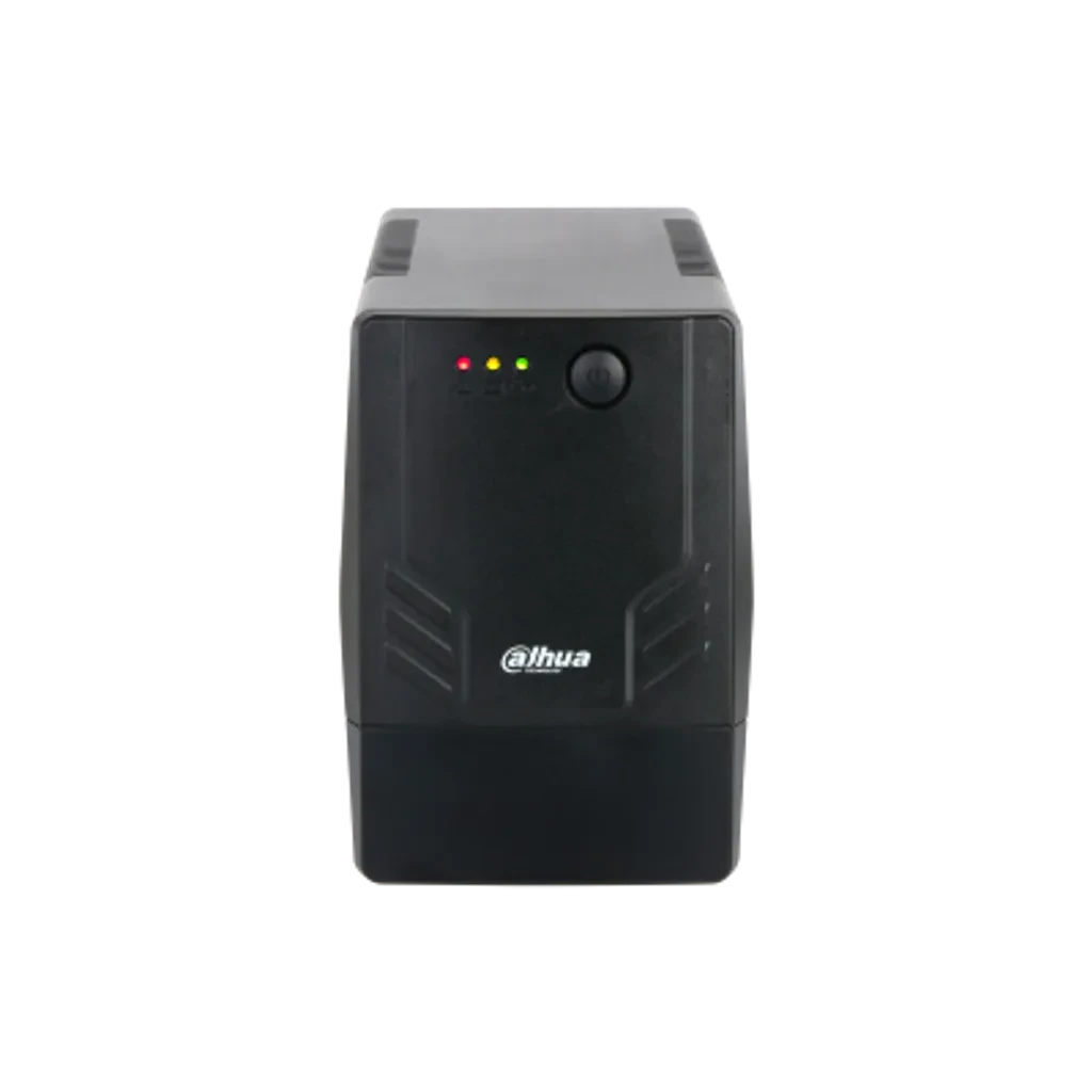 UPS Interactiva Dahua 600VA 360W DH-PFM3350-600
