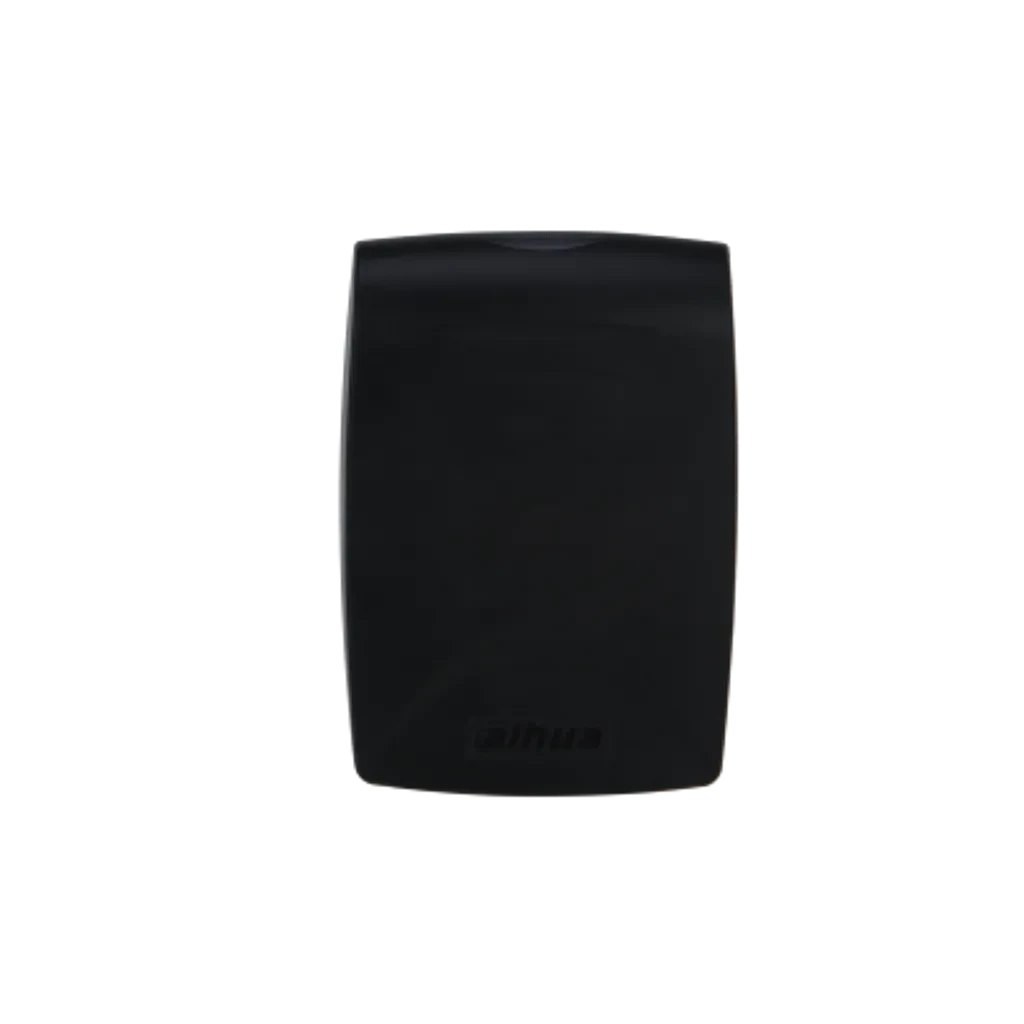 Lector RFID Dahua Mifare 13.56MHz IP66 ASR1100B