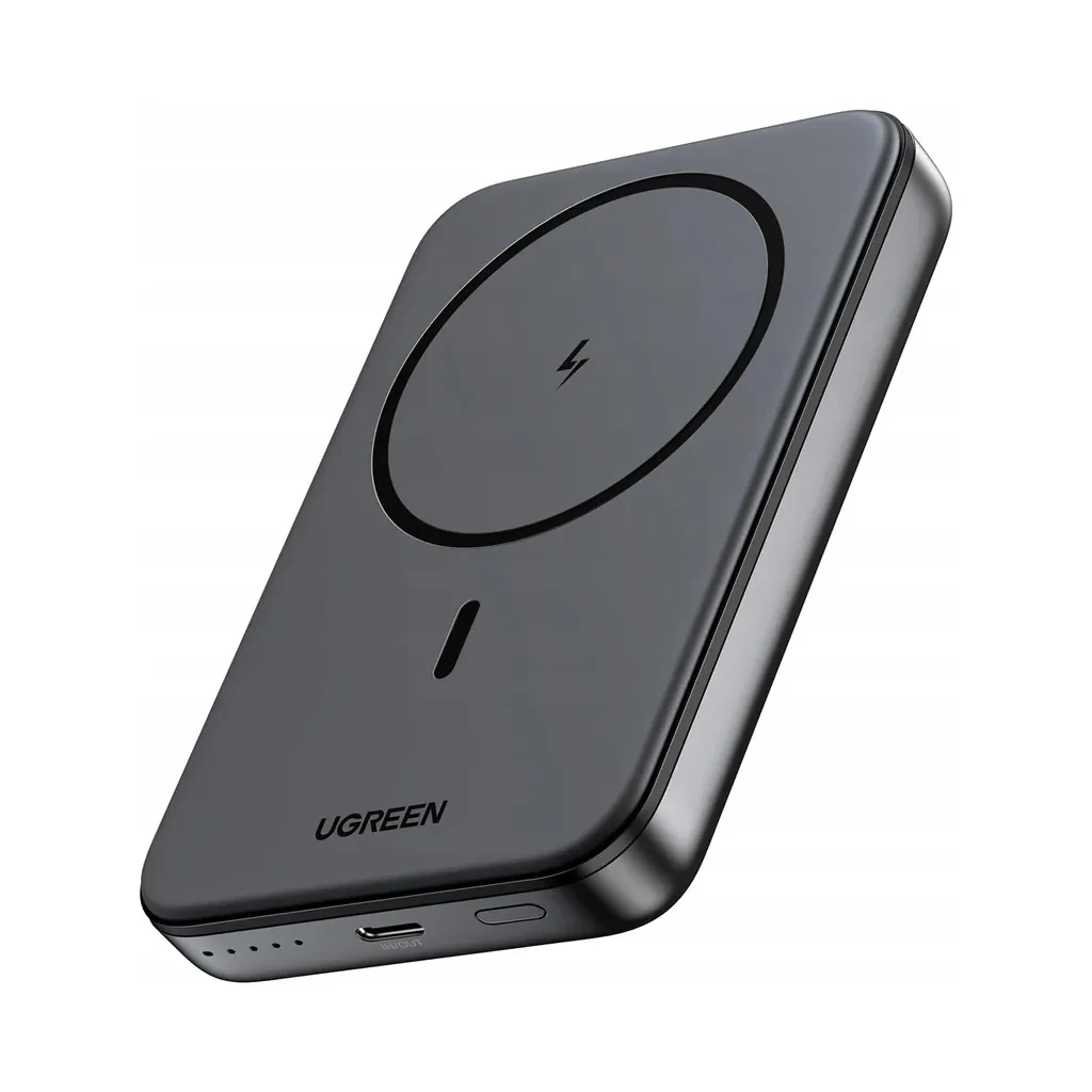 Power Bank Magnético UGREEN 10000mAh PB561