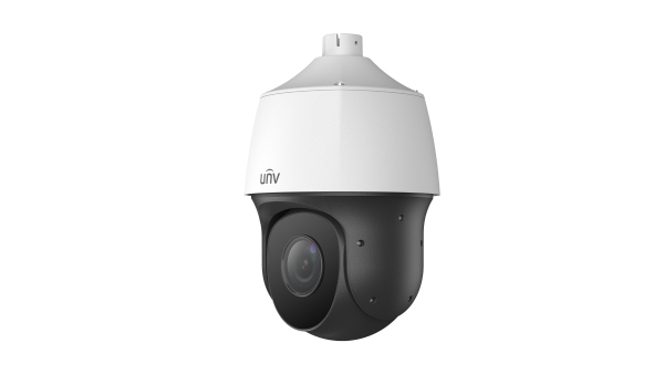 Cámara PTZ Uniview 2MP 33X Light Hunter IR Network PTZ Camera IPC6612SR-X33-VG