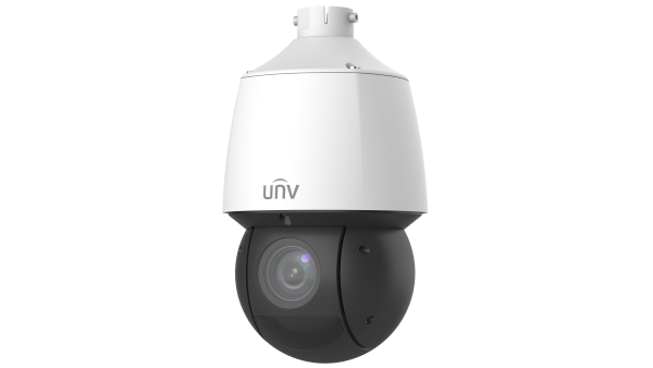 Cámara PTZ Uniview 4MP 25X LightHunter IR Network PTZ Camera IPC6424SR-X25-VF