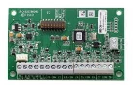 MODULO EXPANSOR 8 ZONAS PROSYS ANTIGUA RP128EZ08G3B