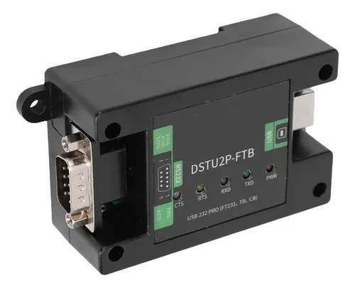 Modulo Adaptador USB-232 PRO RP128EUSB00A Risco
