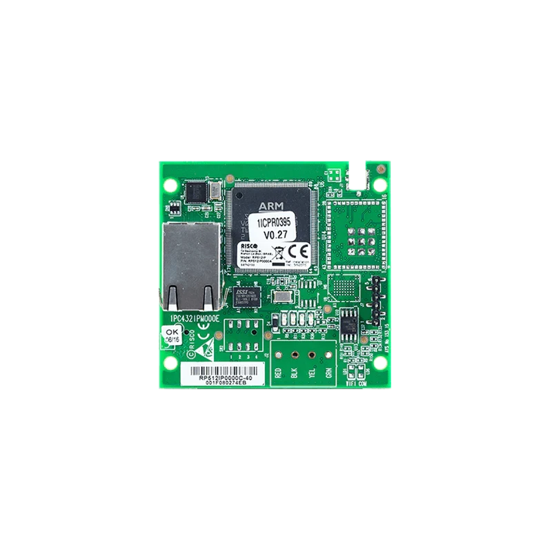 Modulo 3G Gsm-gprs Ligth AGI RW132G30000A Risco | PcPlay